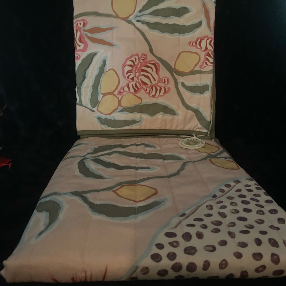 Spartina 449 Monkey Throw